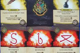 Harry Potter: Hogwarts Battle – Zaklęcia i eliksiry