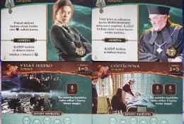 Harry Potter: Hogwarts Battle – Zaklęcia i eliksiry