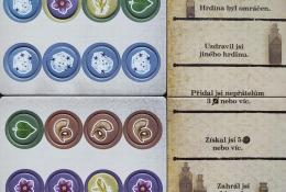 Harry Potter: Hogwarts Battle – Zaklęcia i eliksiry