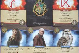 Harry Potter: Hogwarts Battle – Zaklęcia i eliksiry