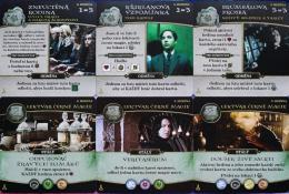 Harry Potter: Hogwarts Battle – Zaklęcia i eliksiry