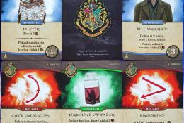 Harry Potter: Hogwarts Battle – Zaklęcia i eliksiry