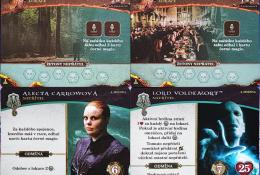 Harry Potter: Hogwarts Battle – Zaklęcia i eliksiry