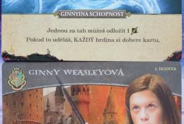 Harry Potter: Hogwarts Battle – Zaklęcia i eliksiry