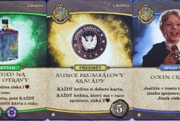 Harry Potter: Hogwarts Battle – Zaklęcia i eliksiry