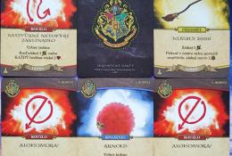 Harry Potter: Hogwarts Battle – Zaklęcia i eliksiry