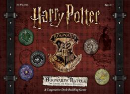 Harry Potter: Hogwarts Battle – Zaklęcia i eliksiry - obrázek