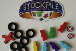 Stockpile: Epic Edition