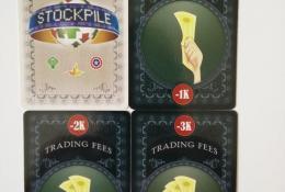 Stockpile: Epic Edition