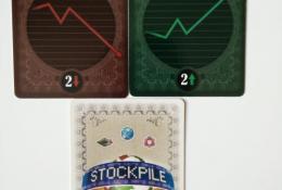 Stockpile: Epic Edition