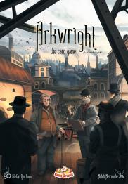 Arkwright: The Card Game - obrázek