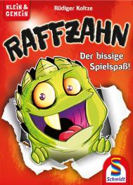 Raffzahn - obrázek