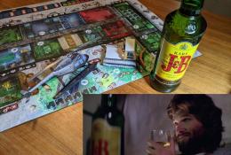 Thing: The Boardgame, The