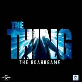 Thing: The Boardgame, The - obrázek