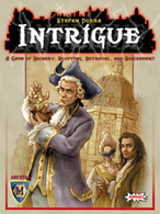 Intrigue - obrázek