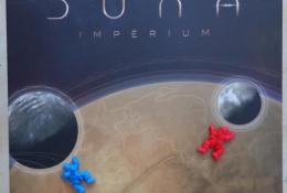 Diuna: Imperium