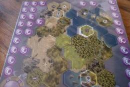 Sid Meier’s Civilization: A New Dawn – Terra Incognita