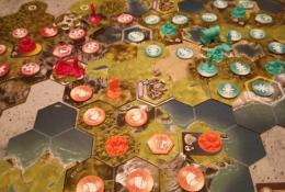 Sid Meier’s Civilization: A New Dawn – Terra Incognita