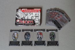 Gloom: Unfortunate Expeditions