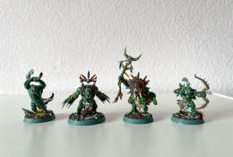 Warhammer Underworlds: Direchasm