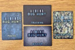 Aliens: Bug Hunt