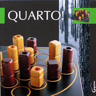 Quarto! - obrázek