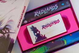 Radlands