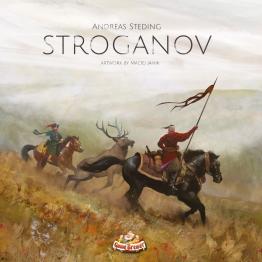 Stroganov - obrázek