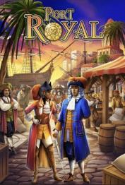 Port Royal: Big Box - obrázek