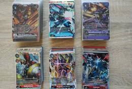 Digimon Card Game