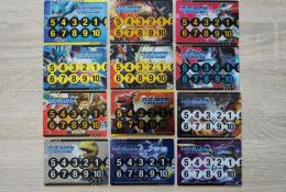 Digimon Card Game