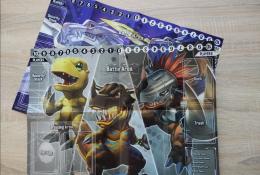 Digimon Card Game