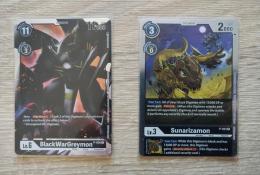 Digimon Card Game