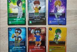 Digimon Card Game