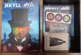 Jekyll vs. Hyde