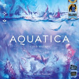 Aquatica: Mroźne Wody - obrázek