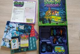 Scooby-Doo: The Board Game