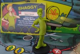 Scooby-Doo: The Board Game