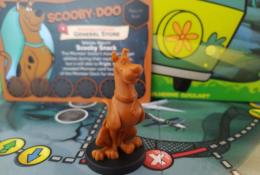 Scooby-Doo: The Board Game