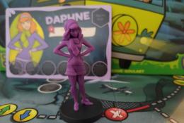 Scooby-Doo: The Board Game