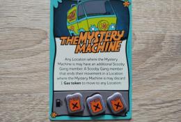 Scooby-Doo: The Board Game