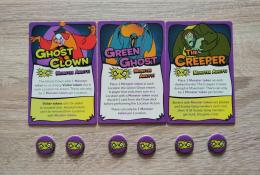 Scooby-Doo: The Board Game