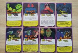 Scooby-Doo: The Board Game