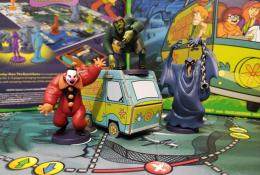 Scooby-Doo: The Board Game