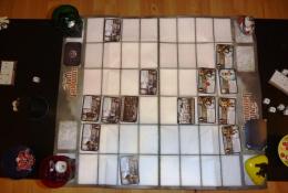 Summoner Wars