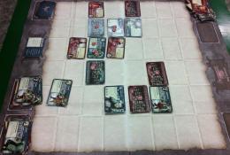 Summoner Wars