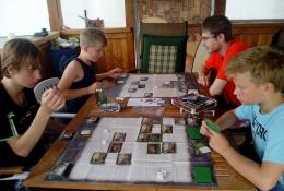 Summoner Wars