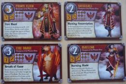 Summoner Wars