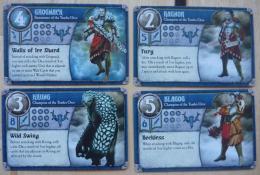 Summoner Wars