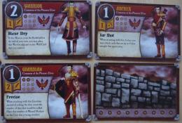 Summoner Wars